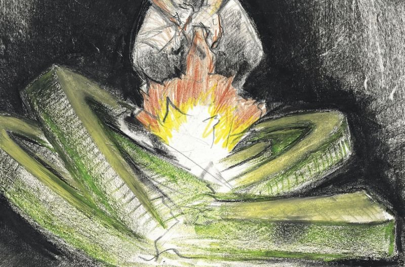 nvidia art