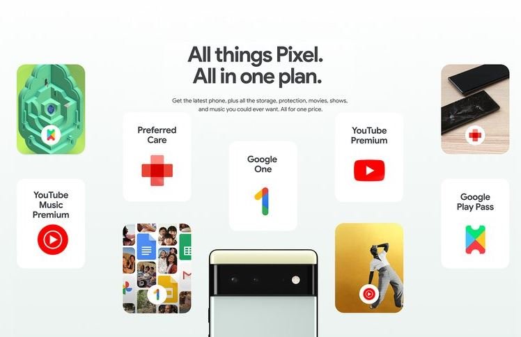 pixel pass