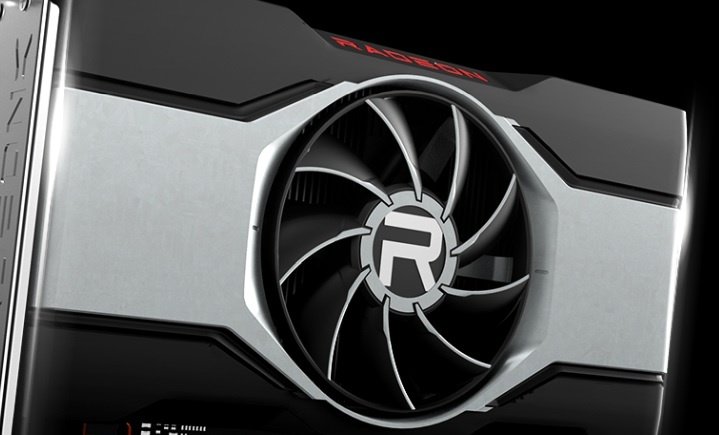 AMD Radeon RX 6600