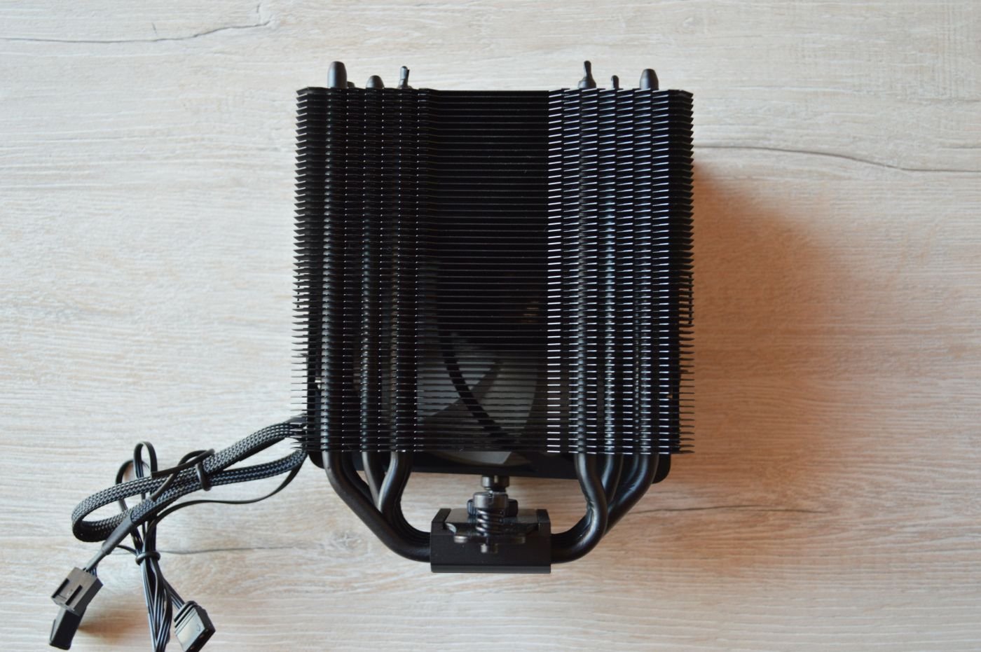 радиатор Thermalright Assassin King 120 Black