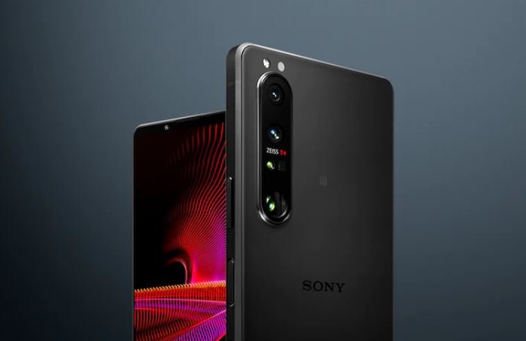 sony xperia