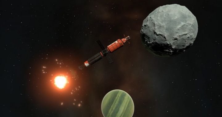 Kerbal Space Program 2