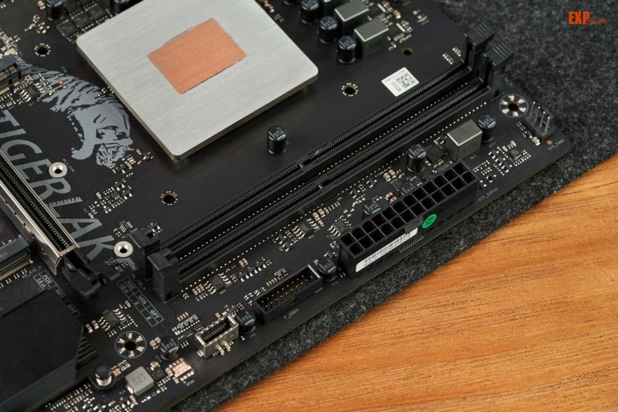 MS-Meterstone i7-11800H Plus