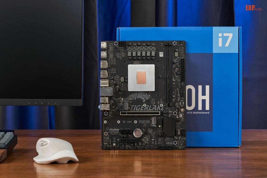 MS-Meterstone i7-11800H Plus