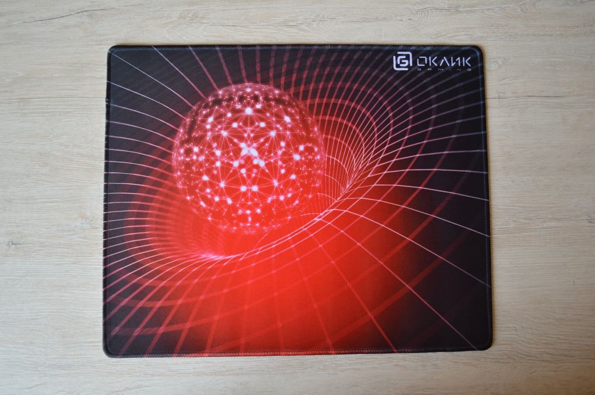 Oklick OK-FP0400