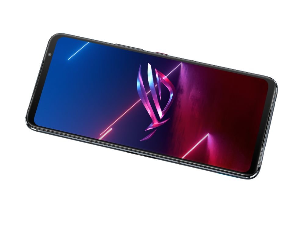 ASUS ROG Phone 5s