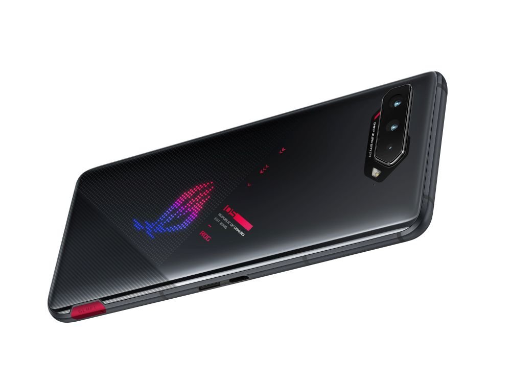 ASUS ROG Phone 5s