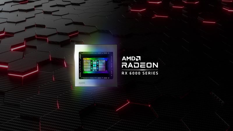 radeon