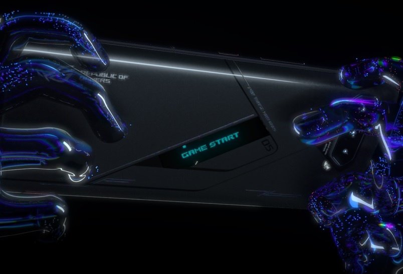 asus phone