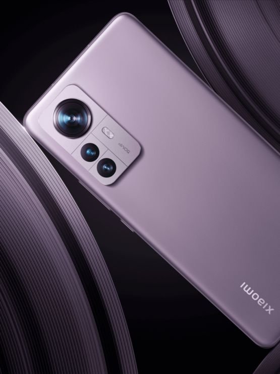 Xiaomi 12 и 12 Pro