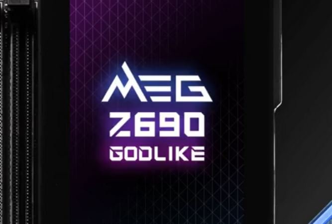 godlike 690