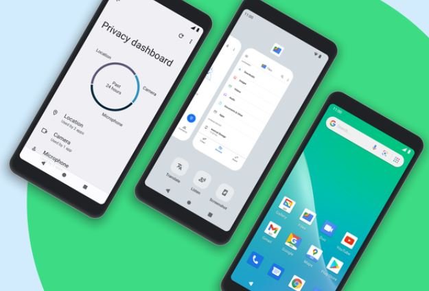 android 12 go