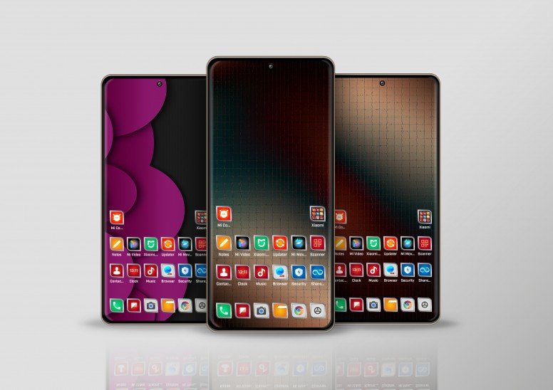 xiaomi