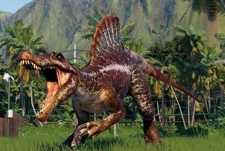 jurassic