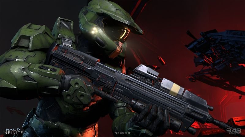halo