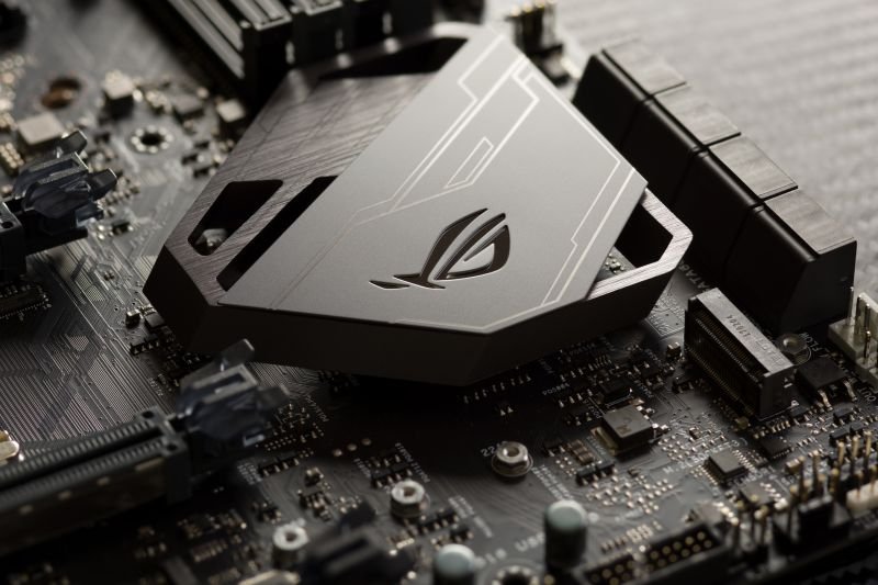 asus