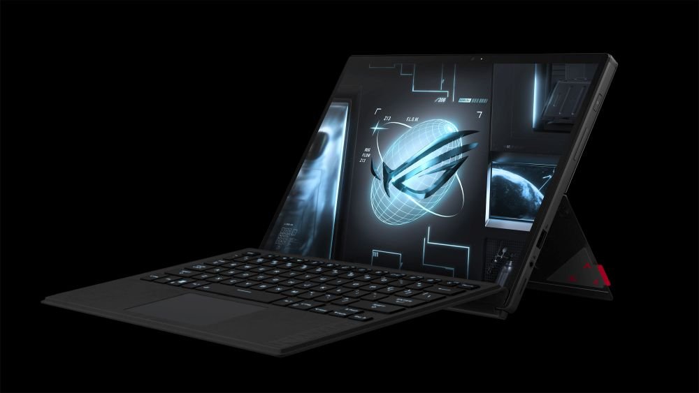 ASUS ROG Flow Z13