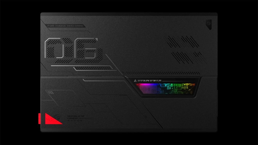 ASUS ROG Flow Z13