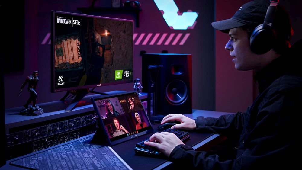 ASUS ROG Flow Z13