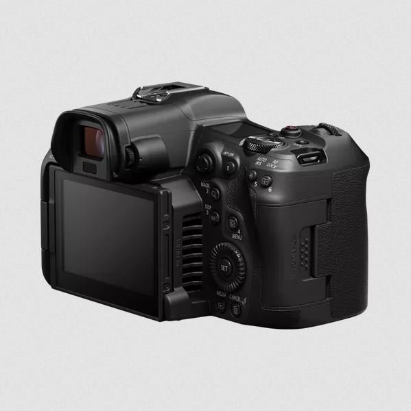 EOS R5 C