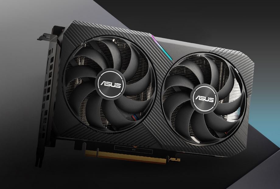 asus 6500 xt