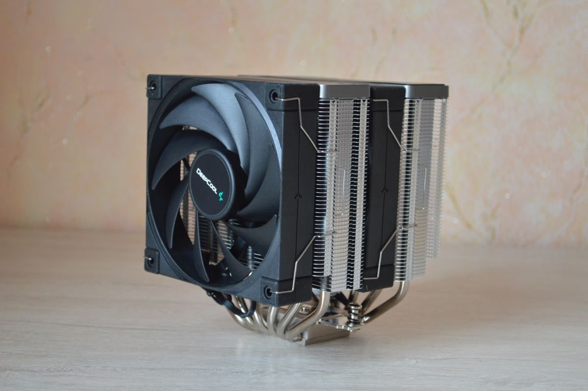 Deepcool AK620
