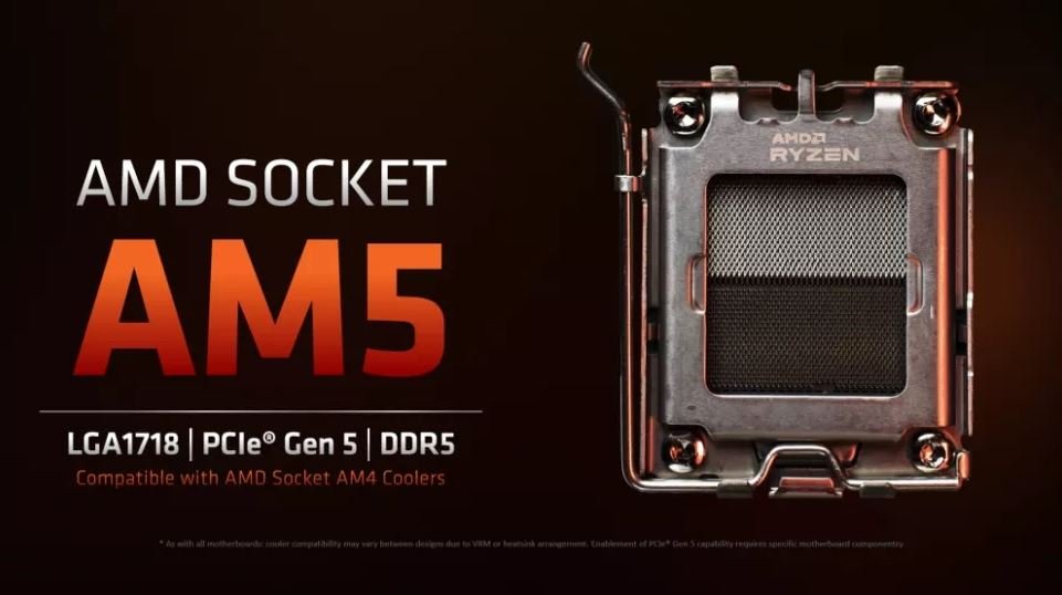 am5 socket