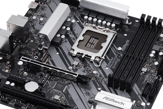 phantom asrock
