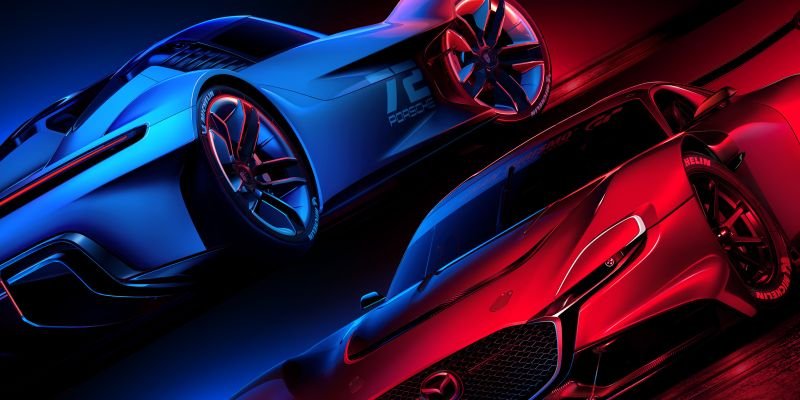 gt7