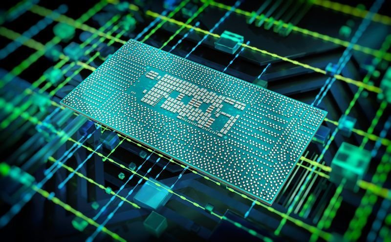 intel core mobile