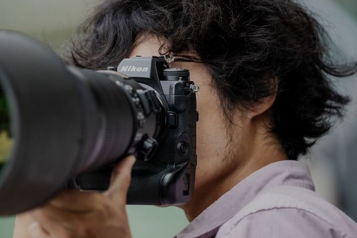nikon
