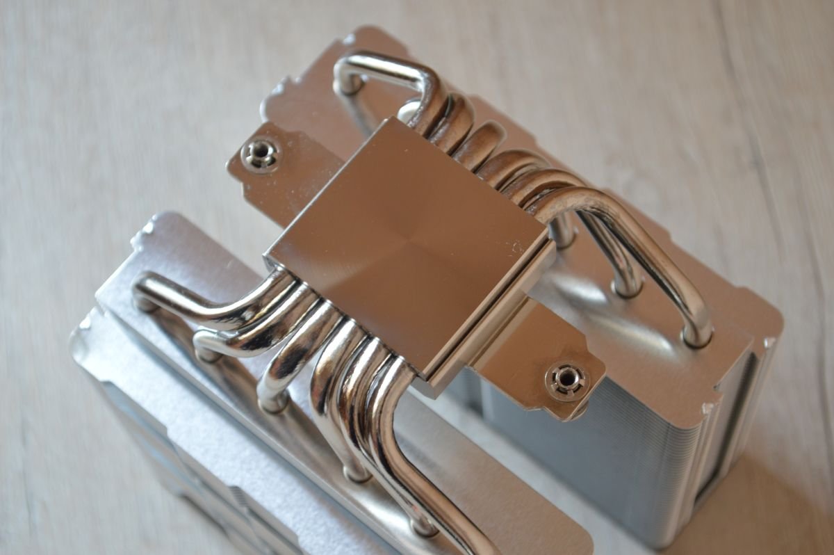 подошва Deepcool AK620