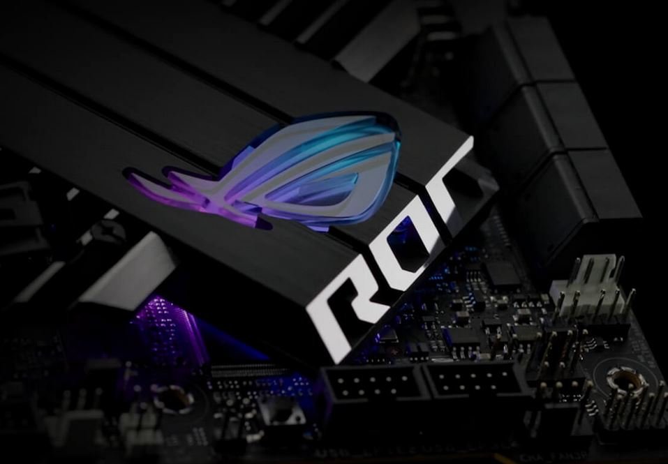 asus
