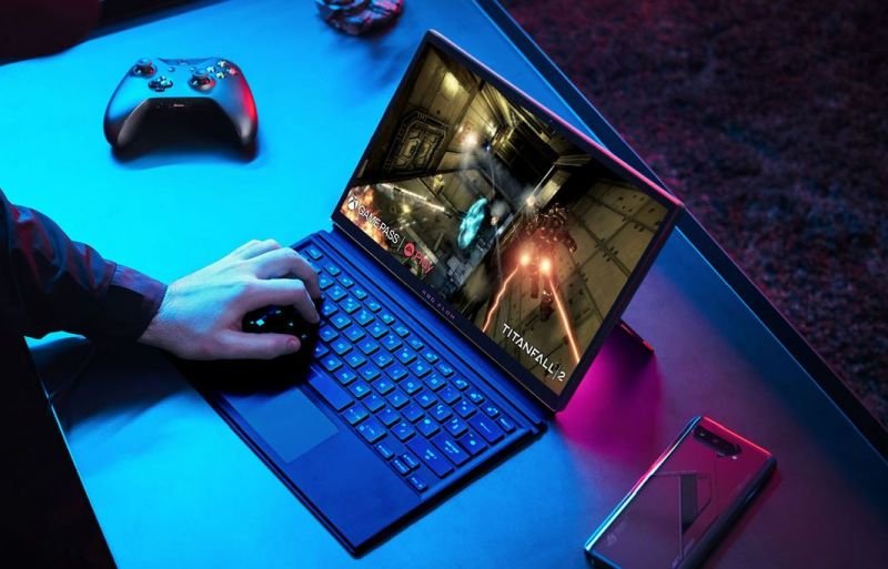 ROG Flow Z13