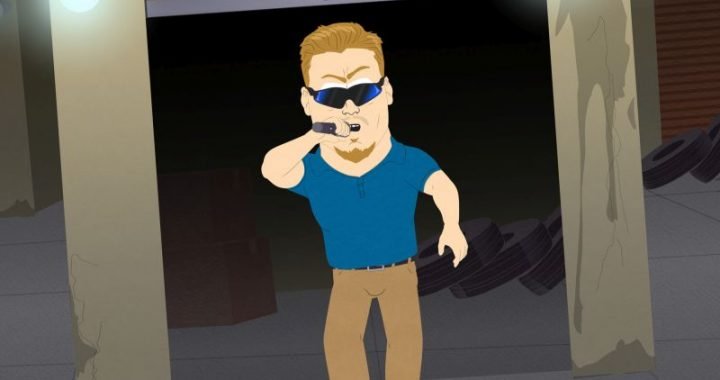 South Park