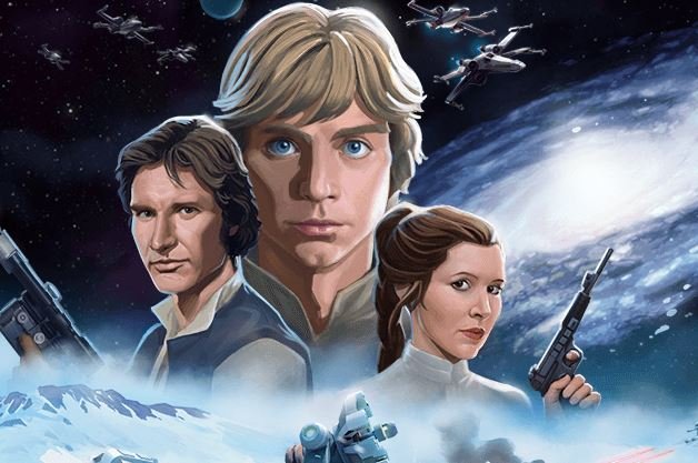 star wars