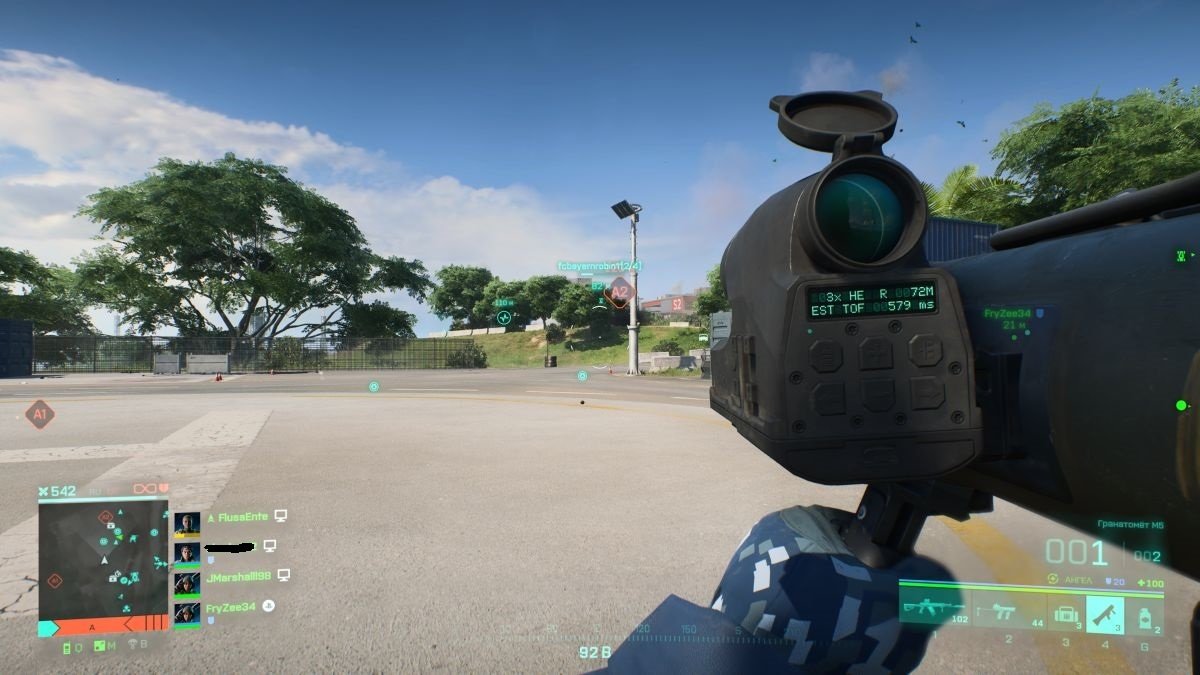 Battlefield 2042