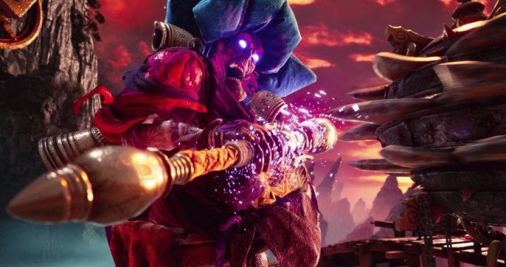 Shadow Warrior 3