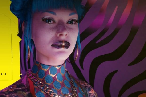 cyberpunk