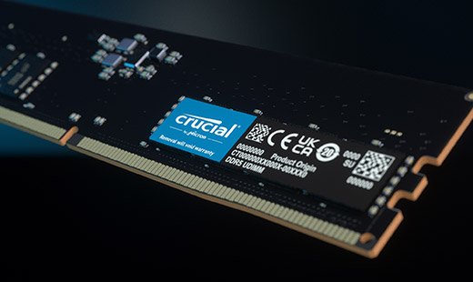 crucial ram