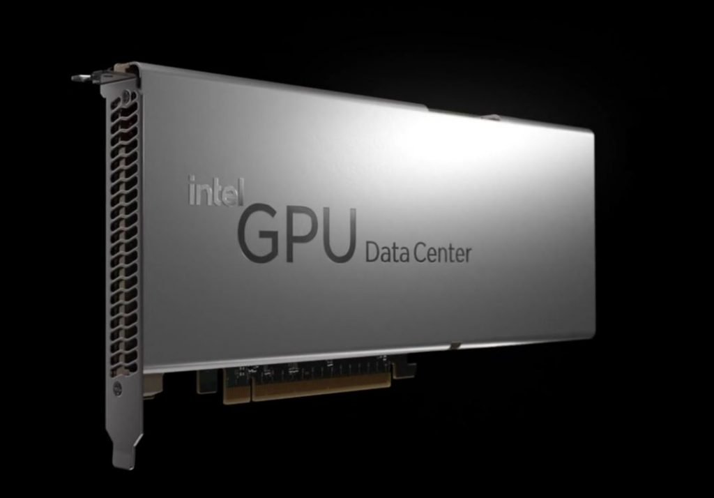 intel gpu