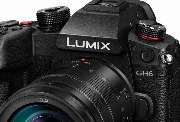 lumix