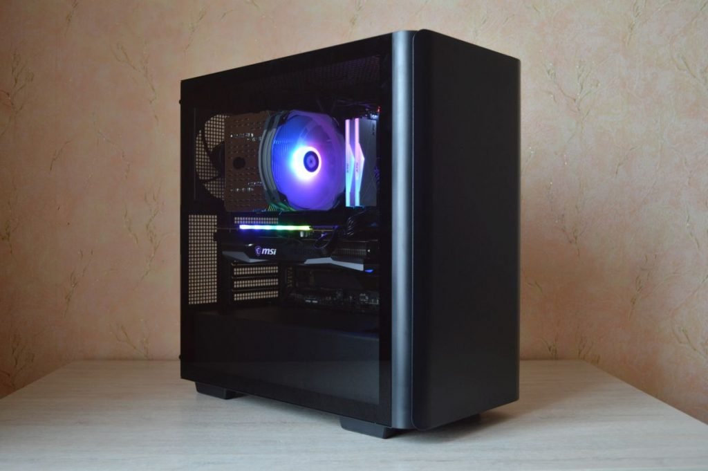 Deepcool CK500