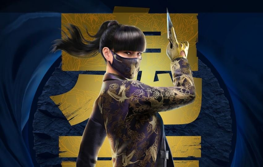 six