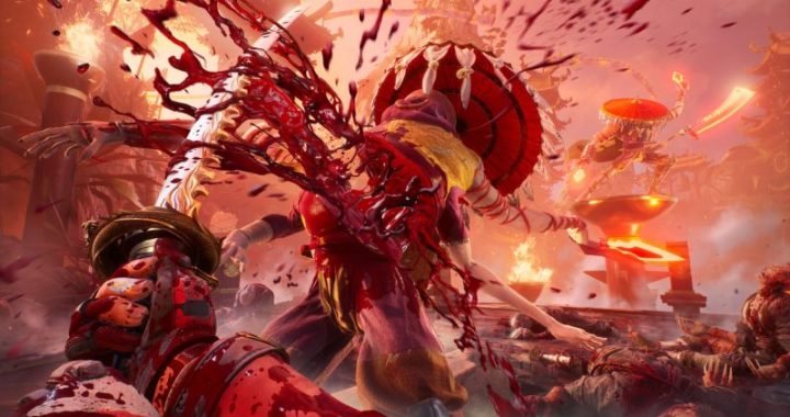 Shadow Warrior 3