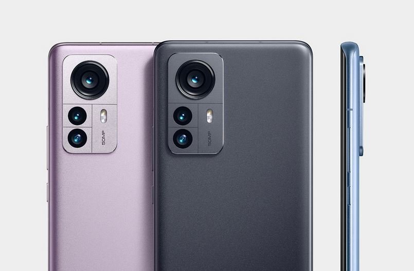 Xiaomi 12 Pro