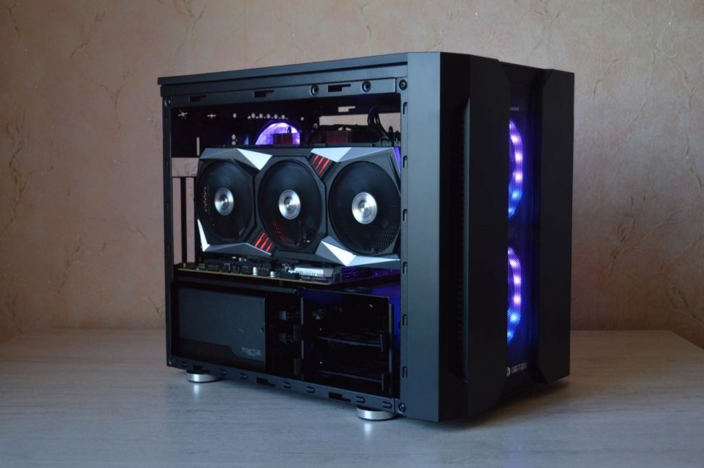 Chieftronic M2