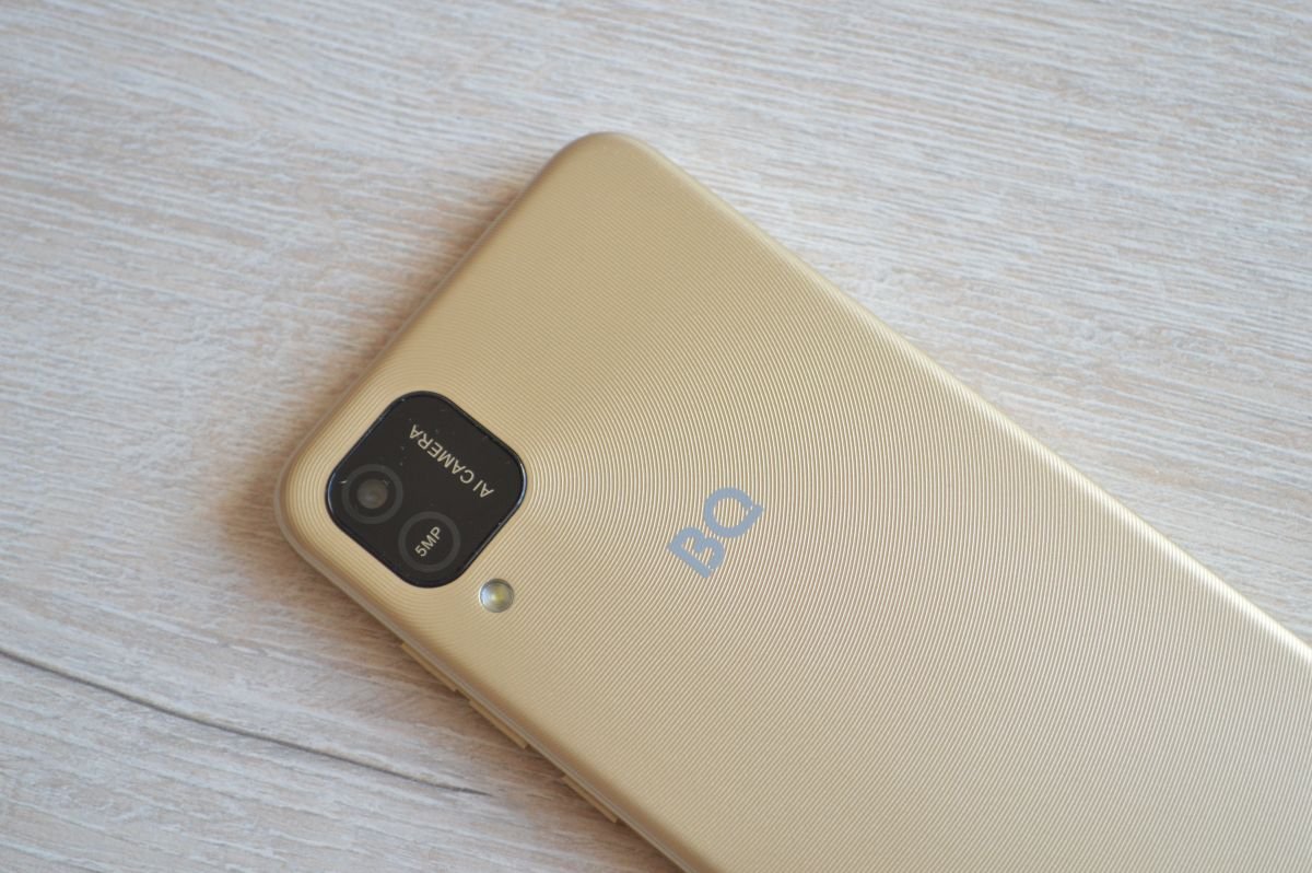 BQ 5765L Clever