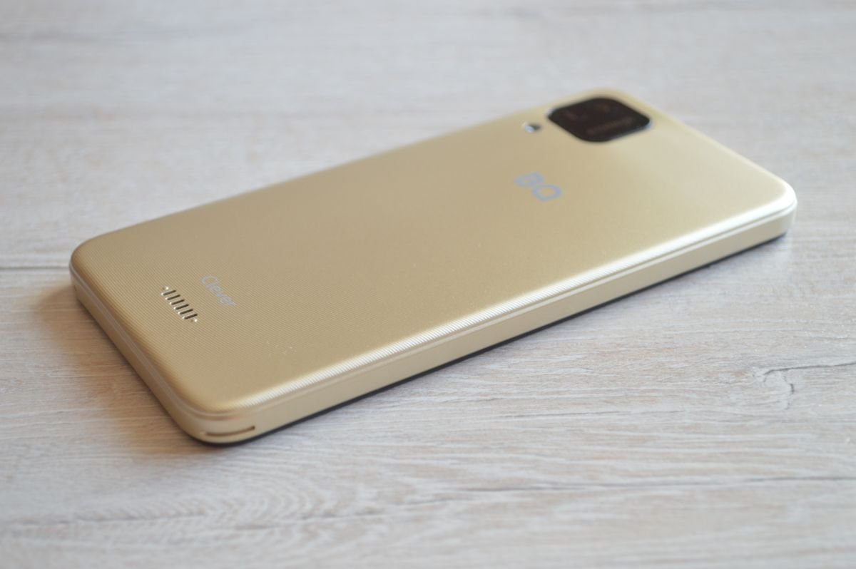 грани BQ 5765L Clever