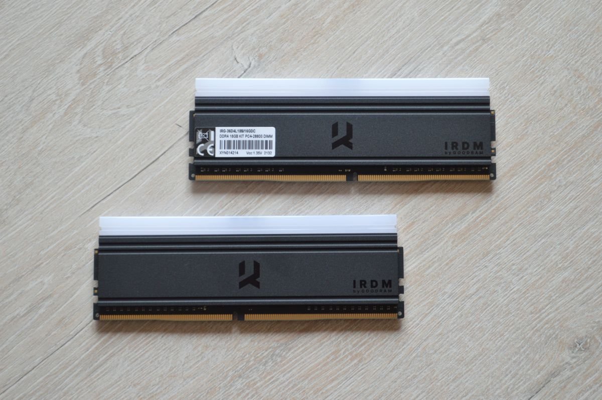 IRG-36D4L18S/16GDC маркировка
